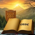 Significado del apellido Tosse