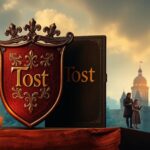 Significado del apellido Tost