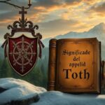 Significado del apellido Toth