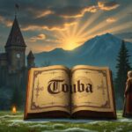 Significado del apellido Touba