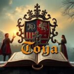 Significado del apellido Toya