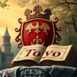 Significado del apellido Toyo