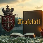 Significado del apellido Trafelati
