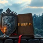 Significado del apellido Tramullas