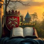 Significado del apellido Tranmar