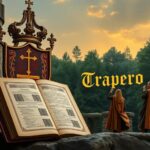 Significado del apellido Trapero