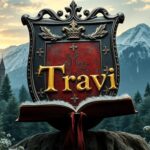 Significado del apellido Travi