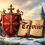 Significado del apellido Treviño