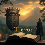 Significado del apellido Trevor