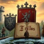 Significado del apellido Trillos