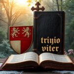 Significado del apellido Triviño viteri