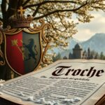 Significado del apellido Troche