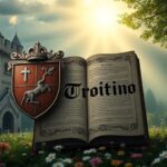 Significado del apellido Troitiño