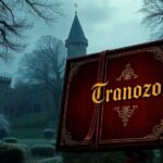 Significado del apellido Troncozo
