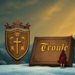 Significado del apellido Troule