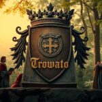 Significado del apellido Trovato
