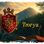 Significado del apellido Troya