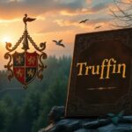 Significado del apellido Truffin