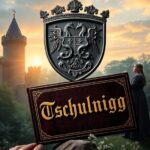 Significado del apellido Tschulnigg