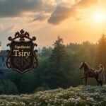 Significado del apellido Tsiry