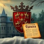 Significado del apellido Tuesca