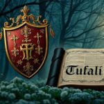 Significado del apellido Tufali