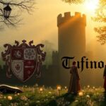 Significado del apellido Tufiño
