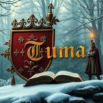Significado del apellido Tuma