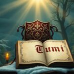 Significado del apellido Tumi