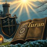 Significado del apellido Turan