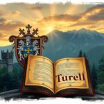 Significado del apellido Turell