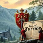 Significado del apellido Turrion