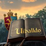 Significado del apellido Ubaldo