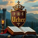 Significado del apellido Ucher