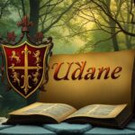 Significado del apellido Udane