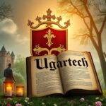 Significado del apellido Ugarteche