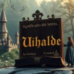 Significado del apellido Uhalde
