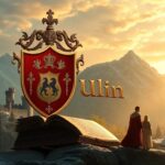 Significado del apellido Ulin