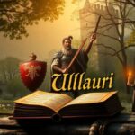 Significado del apellido Ullauri