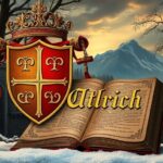 Significado del apellido Ulrich