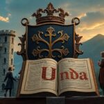 Significado del apellido Unda