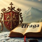 Significado del apellido Uraga