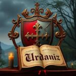 Significado del apellido Urdaniz