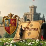 Significado del apellido Uribarrena
