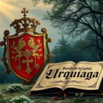 Significado del apellido Urquiaga