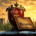Significado del apellido Urquiza