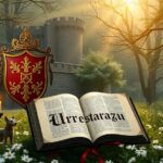 Significado del apellido Urrestarazu
