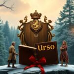 Significado del apellido Urso