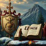 Significado del apellido Usca