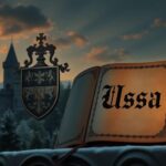 Significado del apellido Ussa